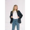 Homage Jeans H-CW23M74 Vintage Wash