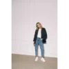 Homage Jeans H-CW23M74 Vintage Wash