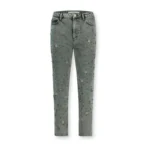 Homage Jeans H-CW23M71 Acid Grey