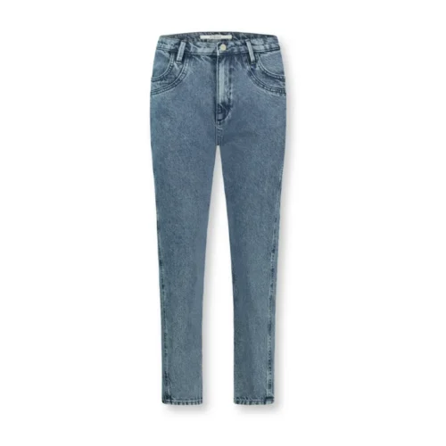 Homage Jeans H-CW23M74 Vintage Wash