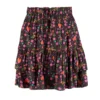 Harper&Yve Rok Kaia fw23p010 Zwart