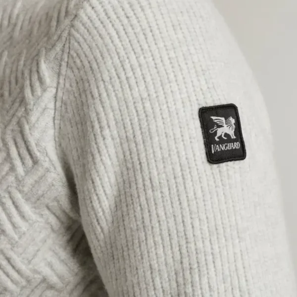 VKW2310307-910_model_6 Vanguard Coltrui VKW2310307 Off-White