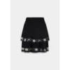 Harper&Yve Rok Karley fw23p011 Zwart