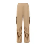 Studio Amaya Broek Anne Cargo Beige