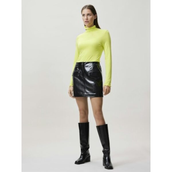 Catwalk Junkie Rok Kort sk Cody Zwart