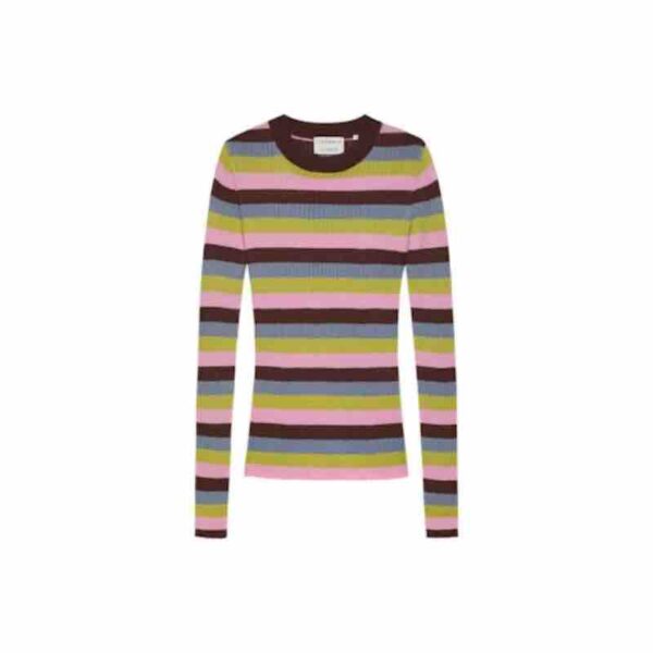 Catwalk-Junk_winter-2023_696_2302040803 Catwalk Junkie Trui R.Hals kn Solange