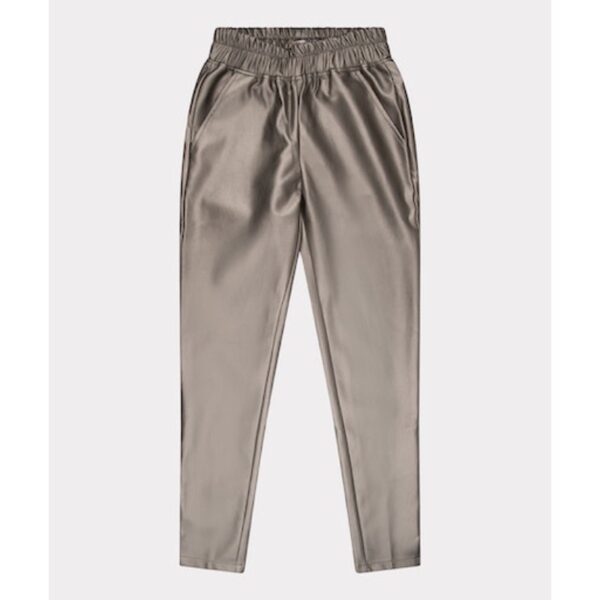 Esqualo Broek F23.11506 Goud