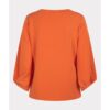 Esqualo Sweater F23.05503 Oranje
