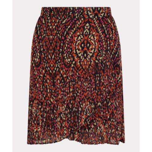 Esqualo Rok Kort F23.14530