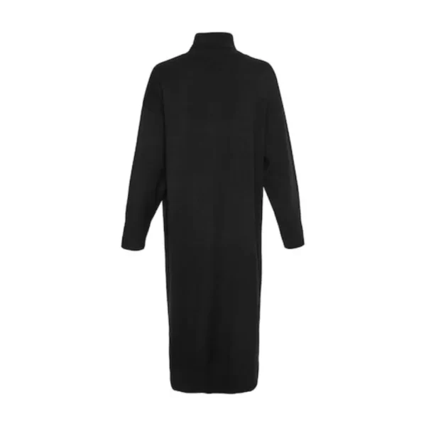 Msch Copenhagen Jurk Odanna /Rachelle 17731 Zwart