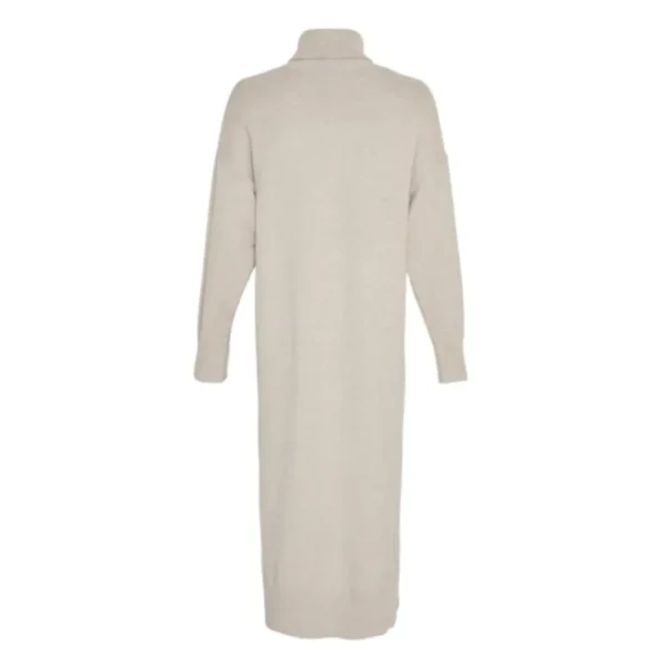 Msch Copenhagen Jurk Odanna Rachelle 17731 Beige