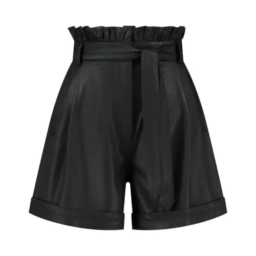 Studio Amaya Short Nikki Short Zwart