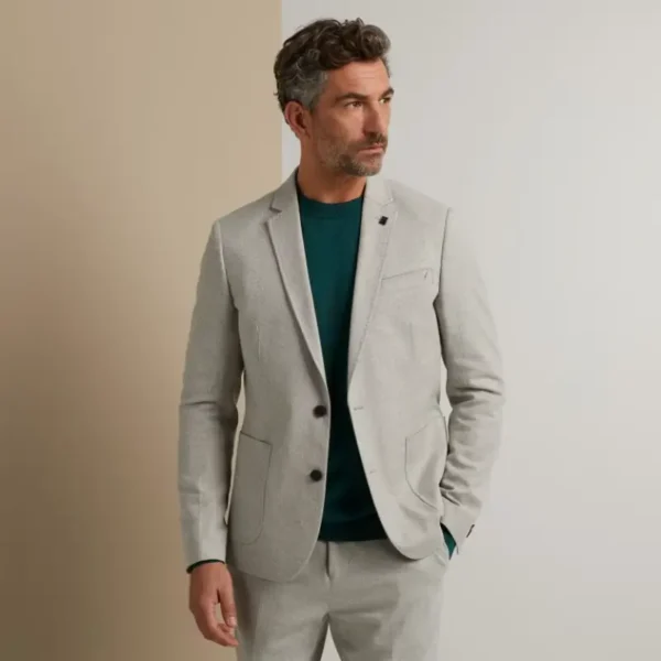 VBL2311198-9168_model_1 Vanguard Colbert VBL2311198 Beige