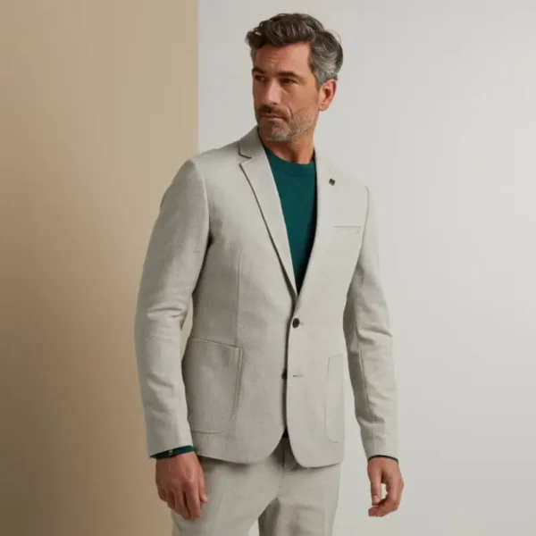 VBL2311198-9168_model_2 Vanguard Colbert VBL2311198 Beige