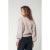 Colourful Rebel Trui WK115319 Beige