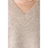 Colourful Rebel Trui WK115319 Beige