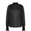 Mos Mosh Top Kaliva 146790 Zwart
