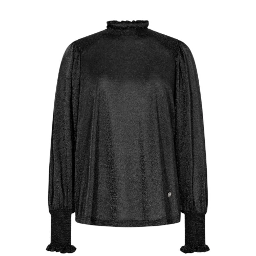 Mos Mosh Top Kaliva 146790 Zwart