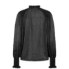 Mos Mosh Top Kaliva 146790 Zwart