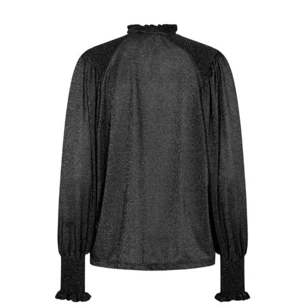 Mos Mosh Top Kaliva 146790 Zwart