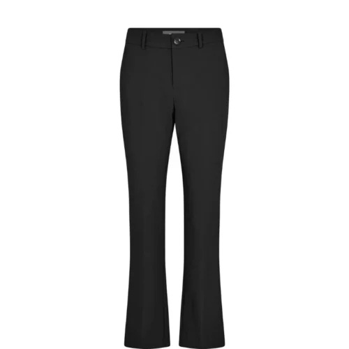 Mos Mosh Broek Ellen Izzy 156150 Zwart