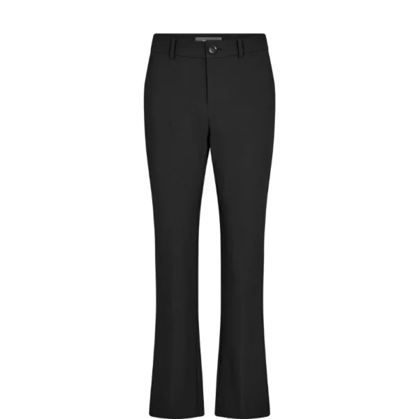 Mos Mosh Broek Ellen Izzy 156150 Zwart