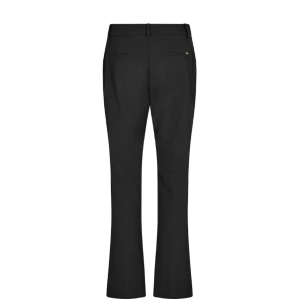 Mos Mosh Broek Ellen Izzy 156150 Zwart