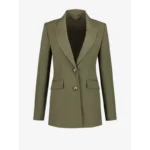 Nikkie Blazer N1-503 2401 6993 GROEN
