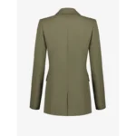 Nikkie Blazer N1-503 2401 6993 GROEN
