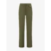 Nikkie Broek N2-505 2401 6993 GROEN