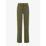 Nikkie Broek N2-505 2401 6993 GROEN