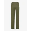 Nikkie Broek N2-505 2401 6993 GROEN
