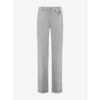 Nikkie Broek N2-506 2401 8944 Licht Grijs