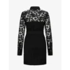Nikkie Jurk N5-556 2401 9000 Zwart