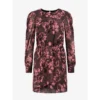 Nikkie Jurk N5-573 2401 4506 Roze