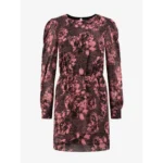 Nikkie Jurk N5-573 2401 4506 Roze