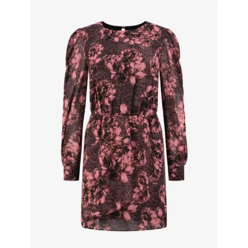 Nikkie Jurk N5-573 2401 4506 Roze