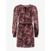Nikkie Jurk N5-573 2401 4506 Roze
