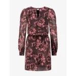 Nikkie Jurk N5-573 2401 4506 Roze