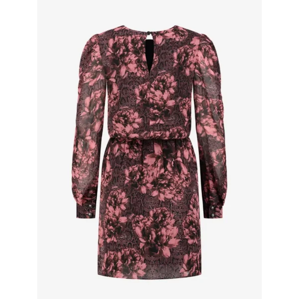 Nikkie Jurk N5-573 2401 4506 Roze