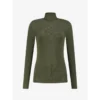 Nikkie Top N7-304 2401 6993 GROEN