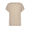 Mos Mosh T-shirt Kay 121500 Goud