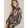 Summum Blouse 2s3040-11925 Dessin
