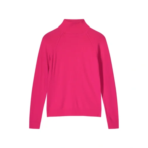 Summum Trui 7s5529-7890 Fuchsia