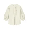 Summum Top 2s3080-11860  Off-White