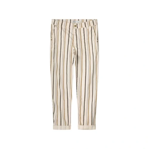 Summum Broek 4s2438-12005 Off-White