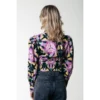 Colourful Rebel Top WT215580 Candy Pink