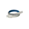 Yaya Riem 03-403020-402 Zilver