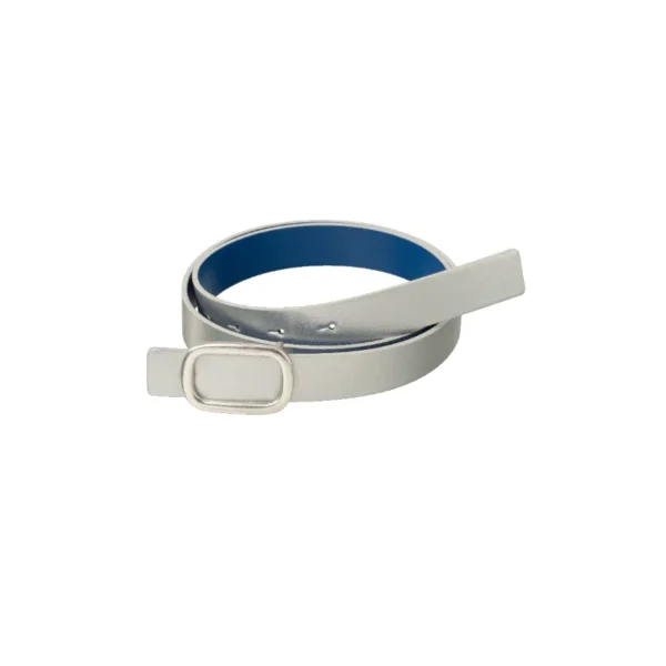 Yaya Riem 03-403020-402 Zilver