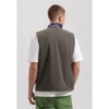 Dstrezzed Bodywarmer 101448 Groen